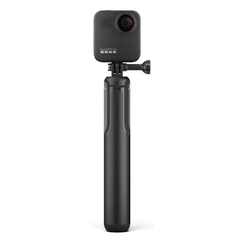 Штатив-монопод GoPro Grip Tripod GoPro Max, черный [asbhm-002]