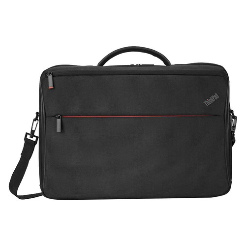 Сумка для ноутбука 14" Lenovo ThinkPad Professional Slim Topload, черный [4x40w19826]