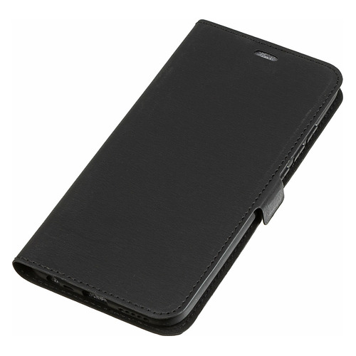 Чехол (флип-кейс) DF xiFlip-52, для Xiaomi Redmi 8A, черный [df xiflip-52 (black)]