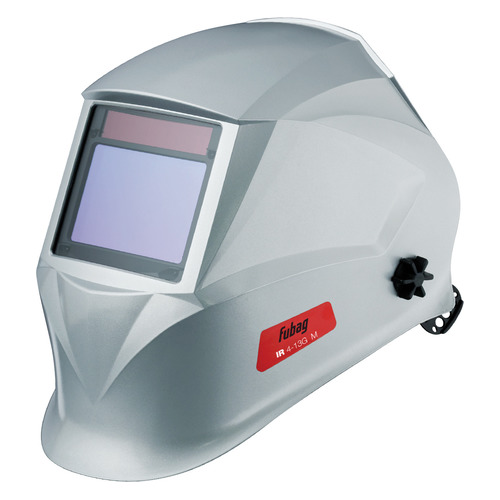 Маска сварщика FUBAG Oprima 4-13 Visor, 500грамм [38439]