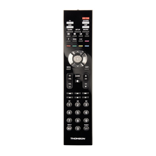 Универсальный пульт Thomson ROC4411