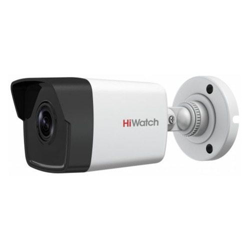 Камера видеонаблюдения IP HIWATCH DS-I200(C), 1080p, 4 мм, белый [ds-i200(c) (4 mm)]