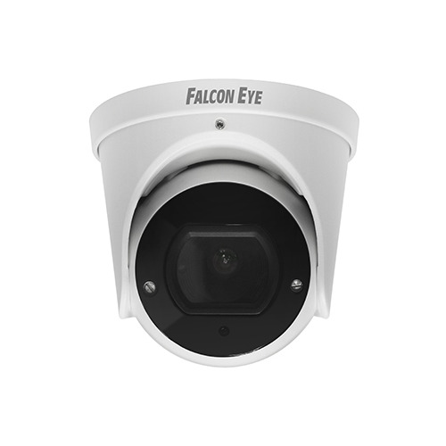 Камера видеонаблюдения IP Falcon Eye FE-IPC-DV5-40pa, 2.8 - 12 мм, белый