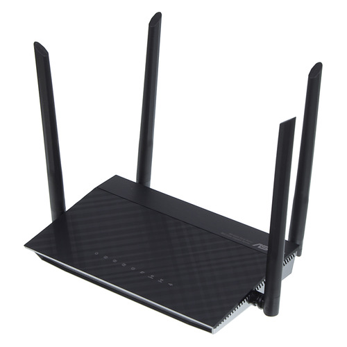 Wi-Fi роутер ASUS RT-AC59U V2, AC1500