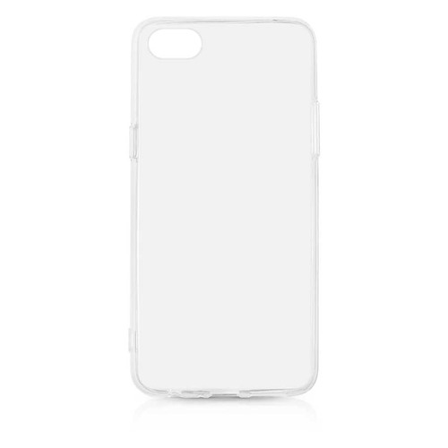 Чехол (клип-кейс) DF rmCase-01, для Realme C2, прозрачный