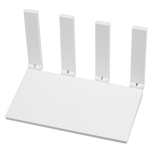 Wi-Fi роутер Huawei WS5200 V2, AC1200, белый [ws5200 v2 (v3)]