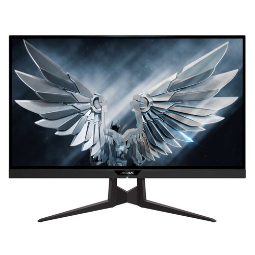 Монитор игровой GIGABYTE Aorus FI27Q-P 27" черный [20vm0-afi27qpba-1ekr]