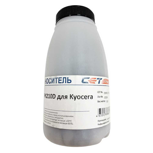 Девелопер CET PK210 для TASKalfa 3252ci/3253ci; Ecocsys M6635cidn/M6630cidn/M6235cidn/M6230cidn [osp0210d500]
