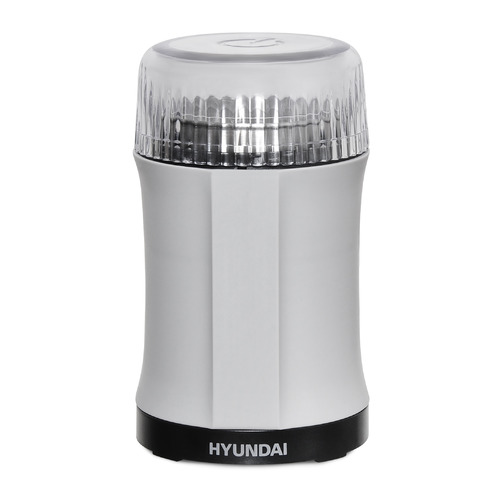 Кофемолка Hyundai HYC-G3241, черный