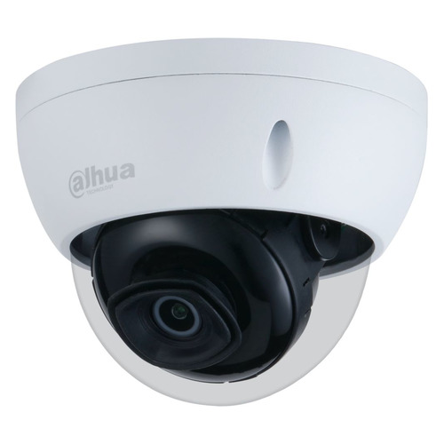 Камера видеонаблюдения IP Dahua DH-IPC-HDBW3441EP-AS-0280B, 2.8 мм, белый