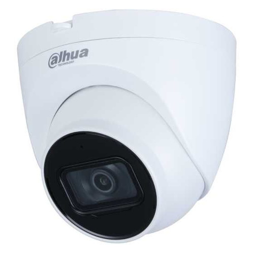 Камера видеонаблюдения IP Dahua DH-IPC-HDW2230TP-AS-0360B, 1080p, 3.6 мм, белый