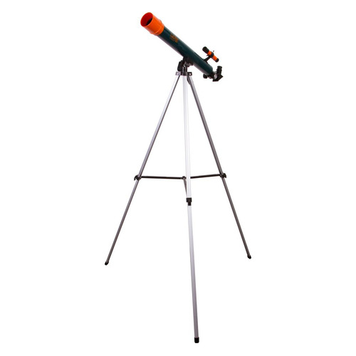Телескоп Levenhuk LabZZ T2 рефрактор d50 fl600мм 100x
