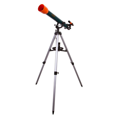 Телескоп Levenhuk LabZZ T3 рефрактор d60 fl700мм 175x