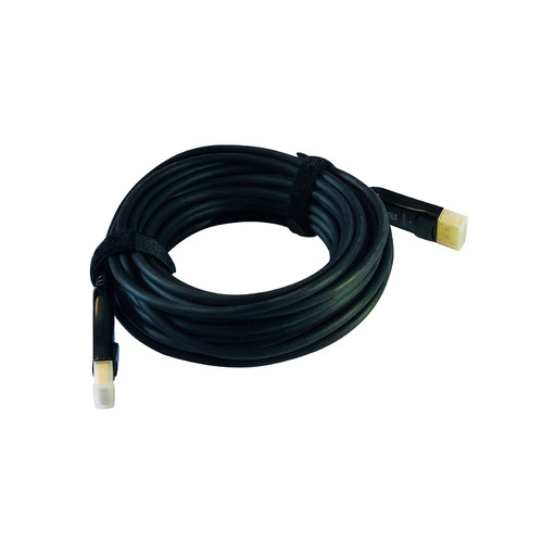 Кабель аудио-видео Digma 1.4v AOC, DisplayPort (m) - DisplayPort (m) , ver 1.4, 5м, GOLD, черный [bhp dp 1.4-5]