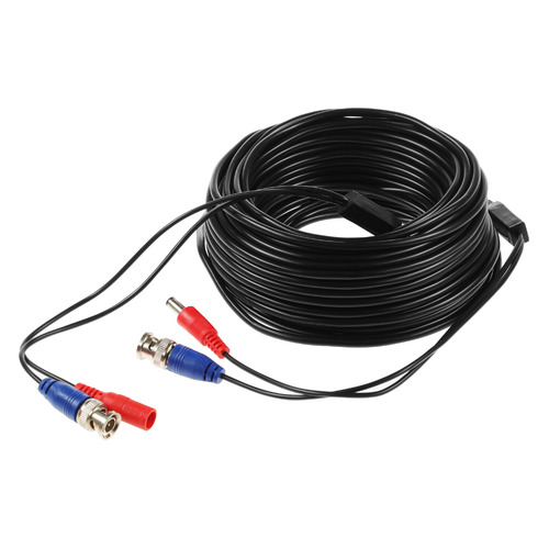 Кабель Falcon Eye BNC-BNC, 18м черный