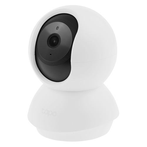 Камера видеонаблюдения IP TP-LINK TAPO C200, 1080p, 4 мм, белый
