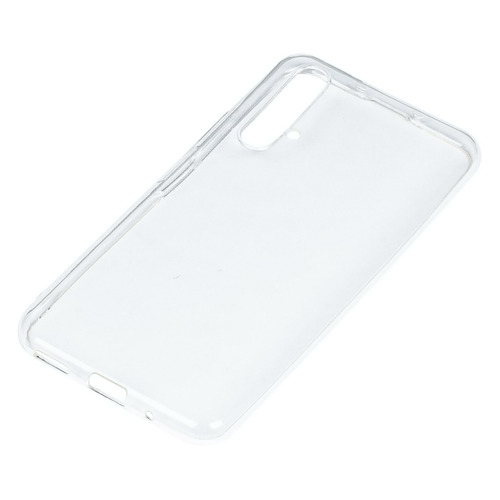 Чехол (клип-кейс) Redline iBox Crystal, для Huawei Honor 20/Nova 5T, прозрачный [ут000018245]