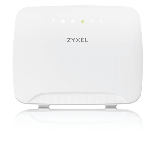 Wi-Fi роутер ZYXEL LTE3316-M604-EU01V2F, AC1200