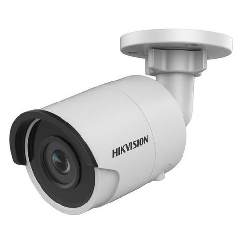 Камера видеонаблюдения IP Hikvision DS-2CD2083G0-I, 2160p, 4 мм, белый [ds-2cd2083g0-i (4 mm)]
