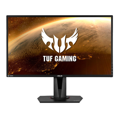 Монитор игровой ASUS TUF Gaming VG27AQ 27" черный [90lm0500-b01370]