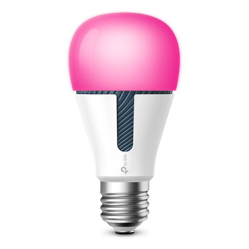 Умная лампа TP-Link KL130 E27 10Вт 800lm Wi-Fi