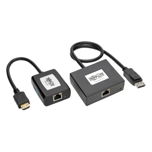 Стыковочная станция Tripp Lite B150-1A1-HDMI