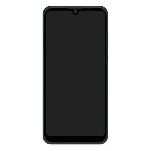 Смартфон ZTE Blade A5 2020 32Gb, зеленый