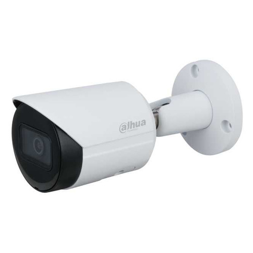 Камера видеонаблюдения IP Dahua DH-IPC-HFW2230SP-S-0360B, 1080p, 3.6 мм, белый
