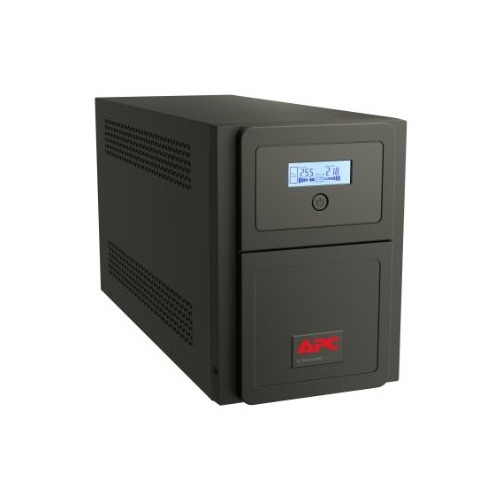 ИБП APC Easy-UPS SMV750CAI, 750ВA
