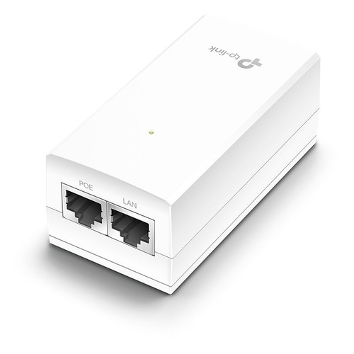 Инжектор TP-Link TL-POE2412G 2GE Passive PoE 24V 12W