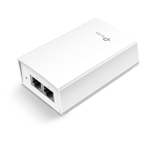 Инжектор TP-Link TL-POE4824G 2GE Passive PoE 48V 24W