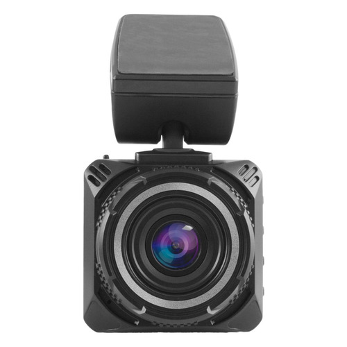 Видеорегистратор Navitel R600 GPS, черный