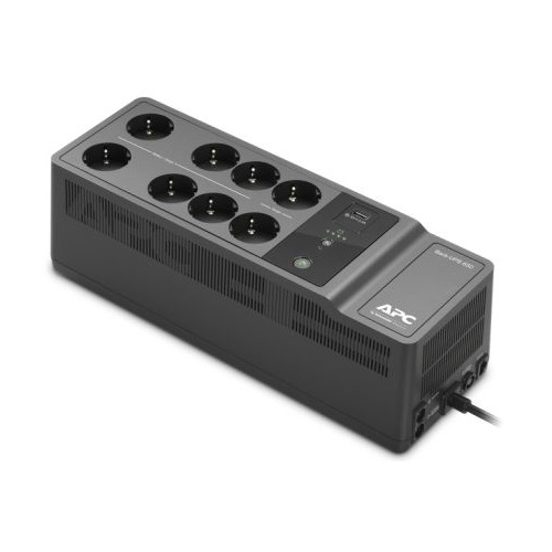 ИБП APC Back-UPS BE650G2-RS, 650ВA