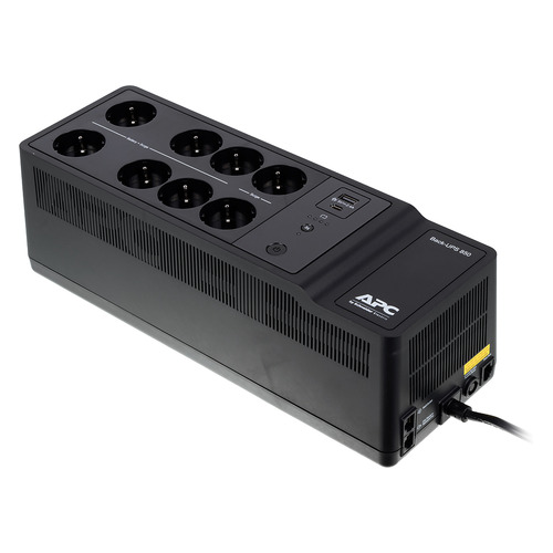 ИБП APC Back-UPS BE850G2-RS, 850ВA