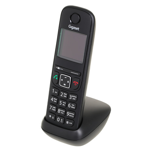 Дополнительная трубка Gigaset AS690HX [s30852-h2876-s301]