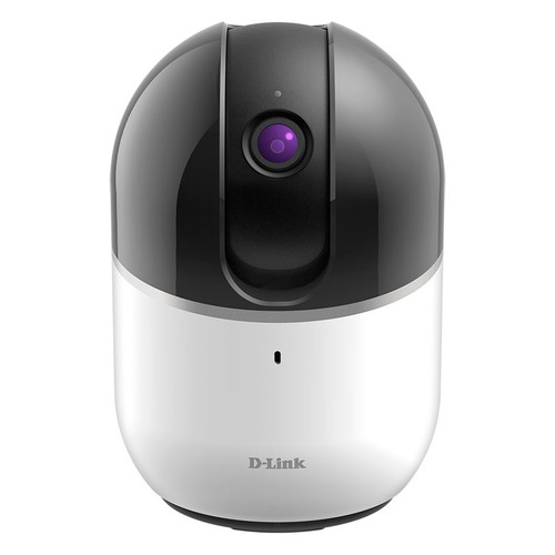 Камера видеонаблюдения IP D-Link DCS-8515LH/A1A, 720p, 2.55 мм, белый