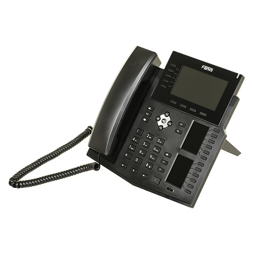 IP телефон Fanvil X6U