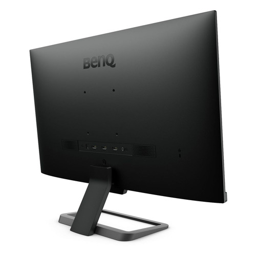 Монитор BenQ EW2780 27", черный [9h.lj4la.tse]