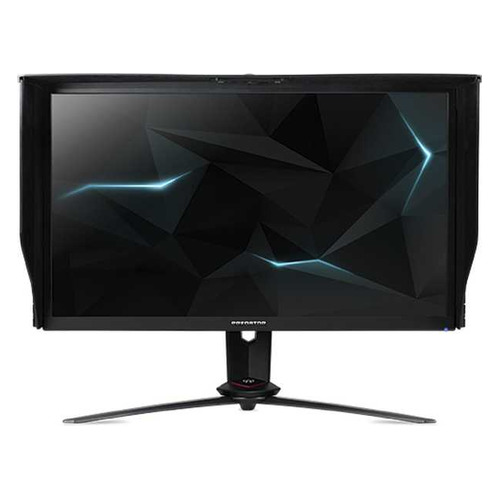 Монитор игровой Acer Predator XB273Pbmiprzx 27" черный [um.hx3ee.p18]