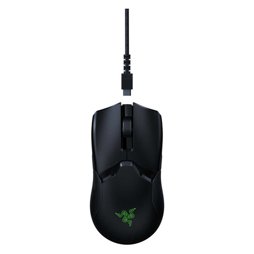Мышь Razer Viper Ultimate (DOC), игровая, оптическая, беспроводная, USB, черный [rz01-03050100-r3g1]