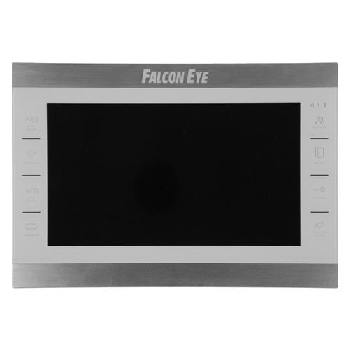 Видеодомофон Falcon Eye Atlas Plus HD, белый [atlas plus hd white]