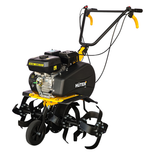 Культиватор Huter GMC-6.8 6.8л.с