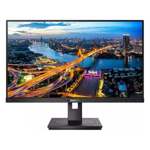 Монитор Philips 275B1 27", черный [275b1/01]