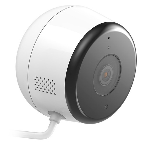 Камера видеонаблюдения IP D-Link DCS-8600LH, 1080p, 3.26 мм, белый [dcs-8600lh/a2a]
