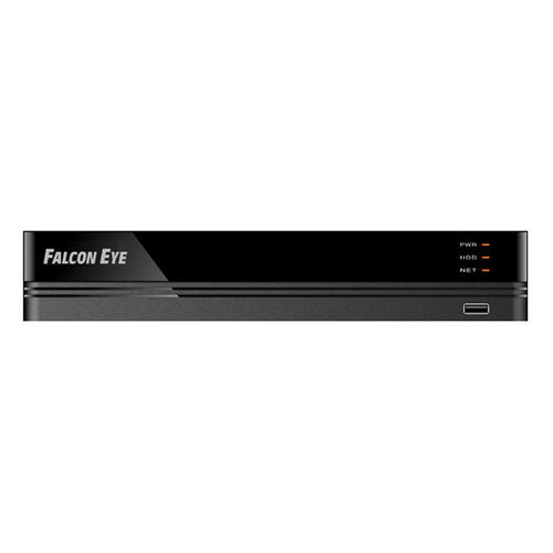 Видеорегистратор HVR (гибридный) Falcon Eye FE-MHD5108