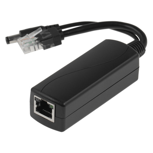 Сплиттер OSNOVO PoE Splitter/2