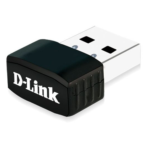 Сетевой адаптер WiFi D-Link DWA-131 USB 2.0 [dwa-131/f1a]