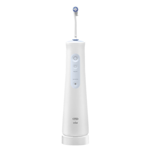 Ирригатор Oral-B Aquacare 4, цвет: белый [80322344]