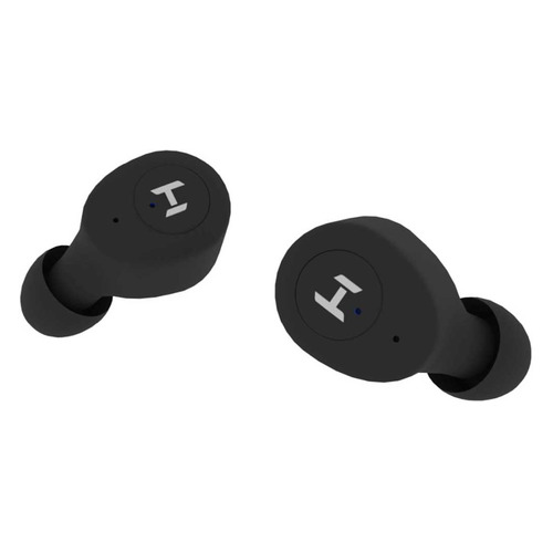 Гарнитура Harper HB-515 TWS, Bluetooth, вкладыши, черный [h00002708]