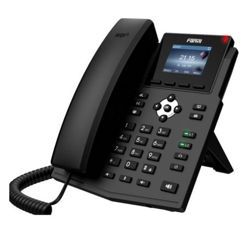 IP телефон Fanvil X3SG